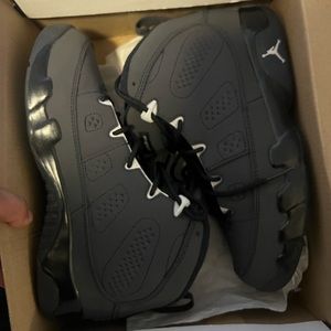 Retro 9 Anthracite 3y